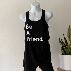 She Rises (godchicks) Conference Top “Be A Friend”